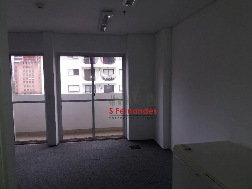 Sala-Conjunto, 32 m² - Foto 2