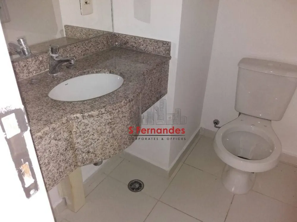 Sala-Conjunto, 32 m² - Foto 5