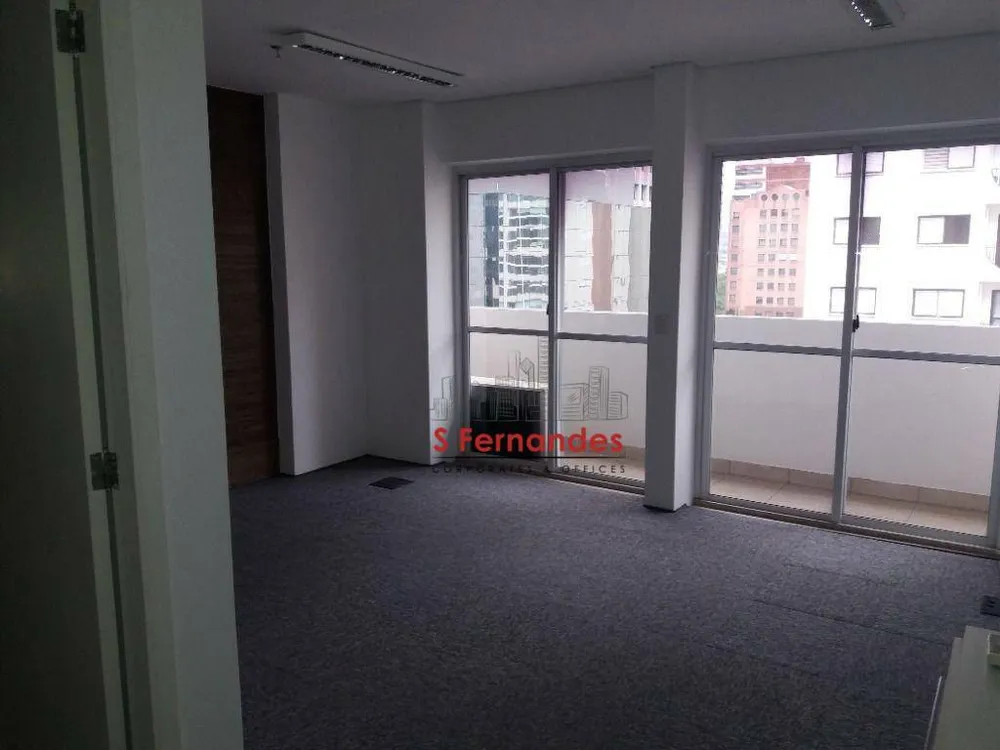 Sala-Conjunto, 32 m² - Foto 3