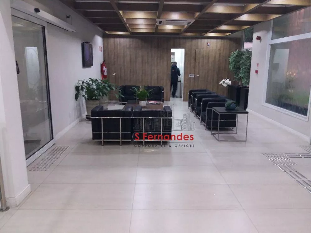 Sala-Conjunto, 32 m² - Foto 1