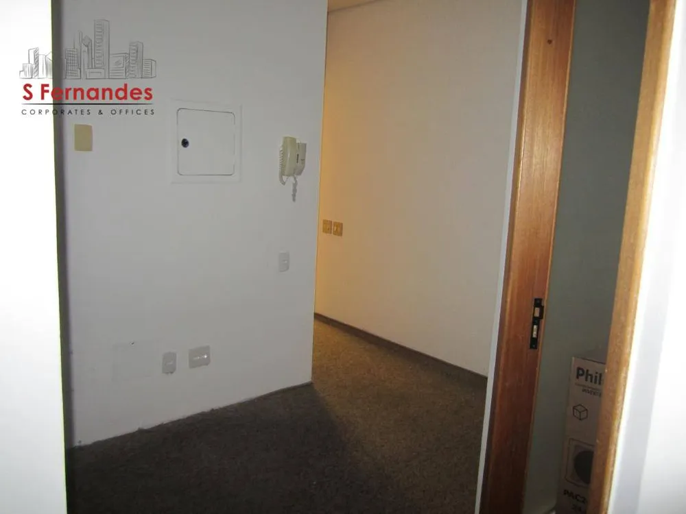 Sala-Conjunto, 37 m² - Foto 4