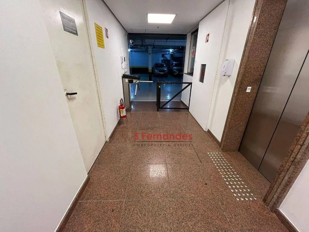 Sala-Conjunto, 37 m² - Foto 7