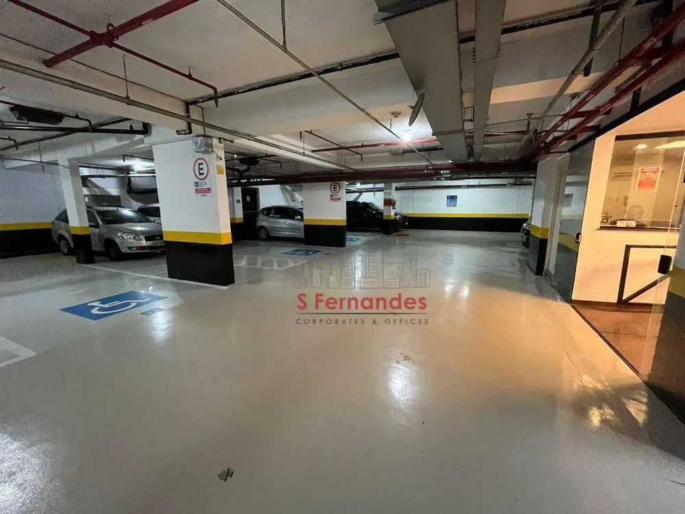 Sala-Conjunto, 37 m² - Foto 10