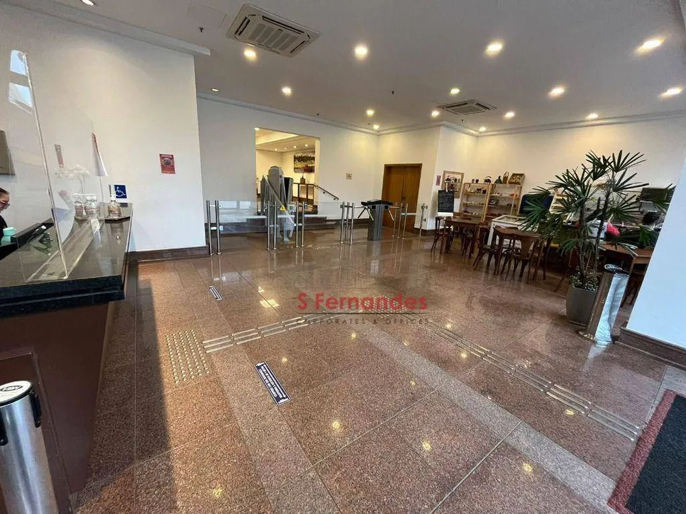 Sala-Conjunto, 37 m² - Foto 11