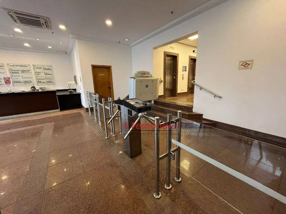 Sala-Conjunto, 37 m² - Foto 3