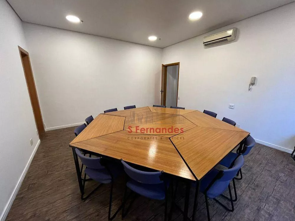 Sala-Conjunto, 37 m² - Foto 4