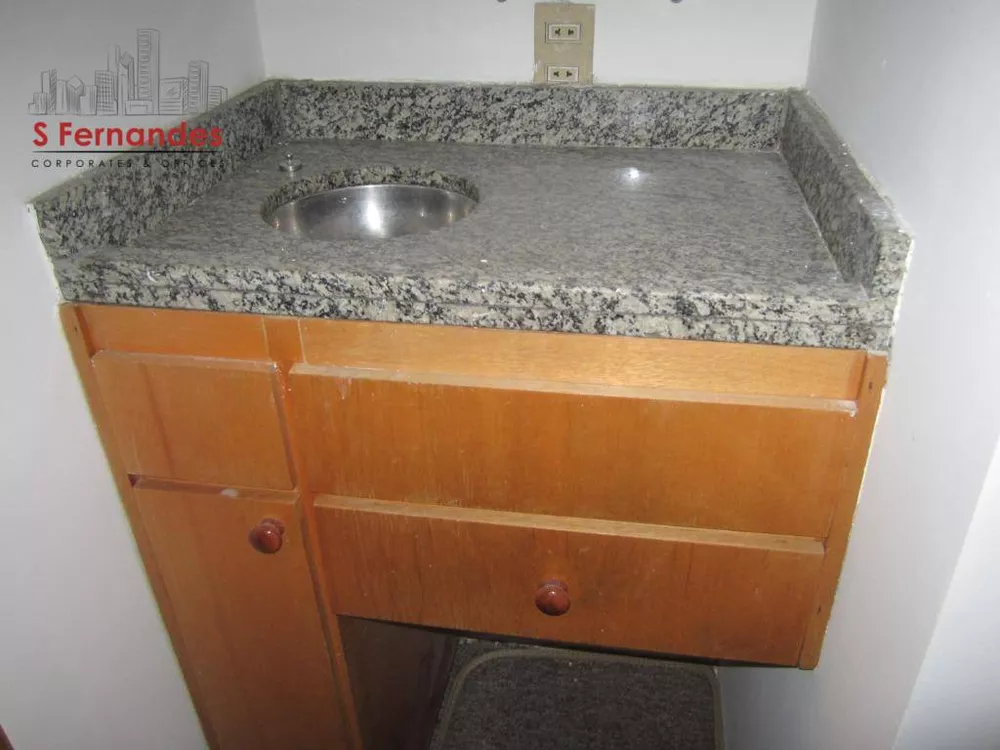 Sala-Conjunto, 37 m² - Foto 2