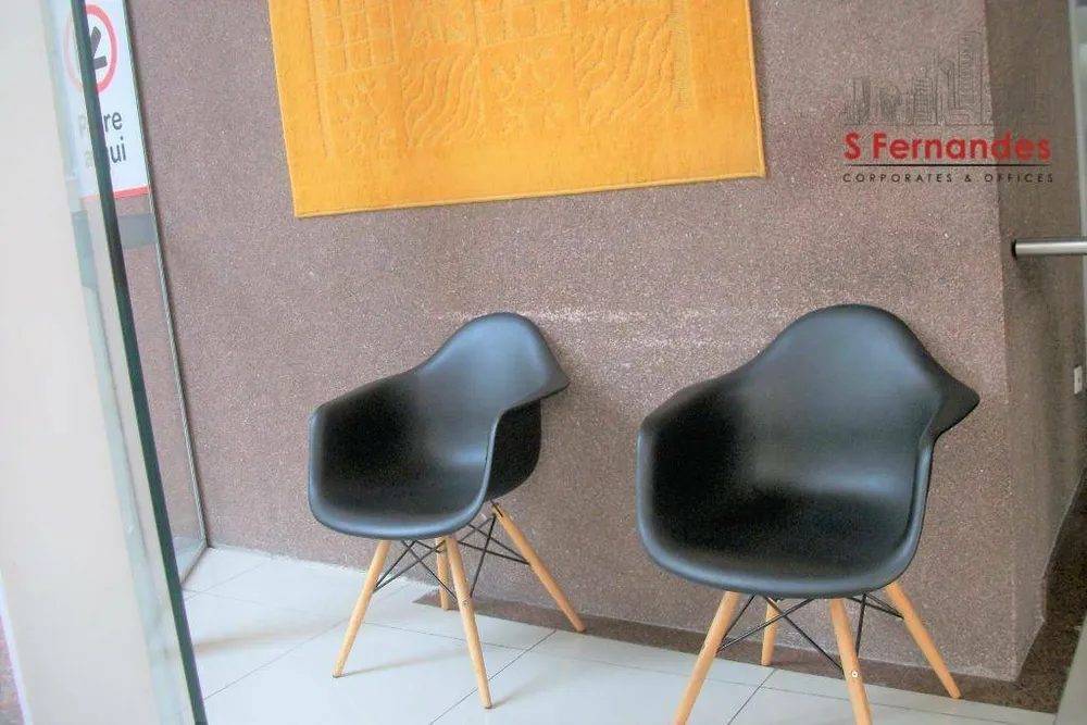 Sala-Conjunto, 40 m² - Foto 8
