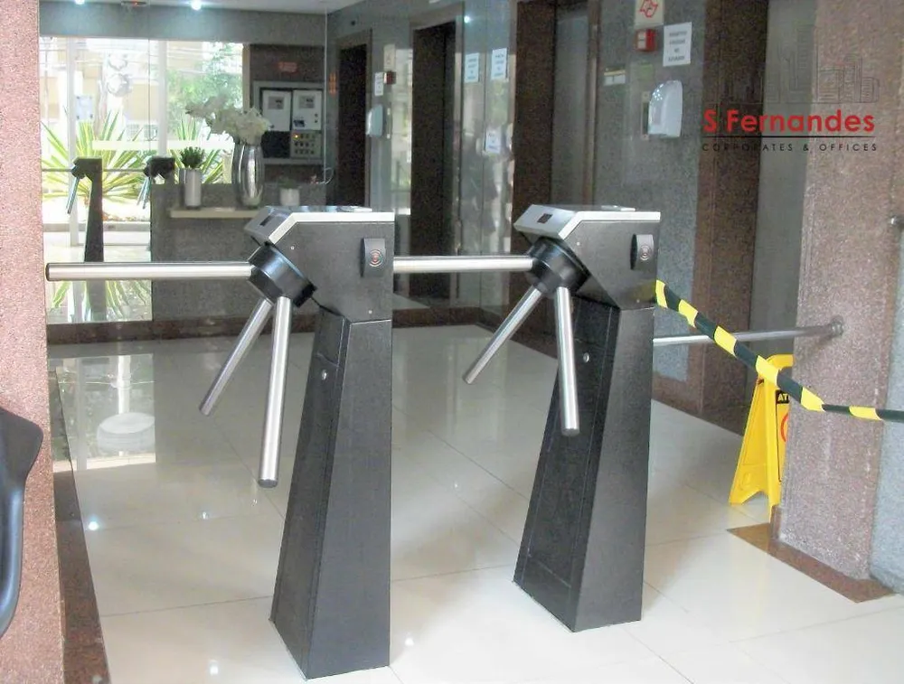 Sala-Conjunto, 40 m² - Foto 5