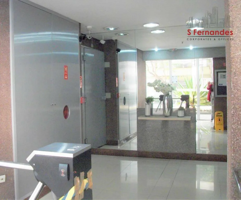 Sala-Conjunto, 40 m² - Foto 11