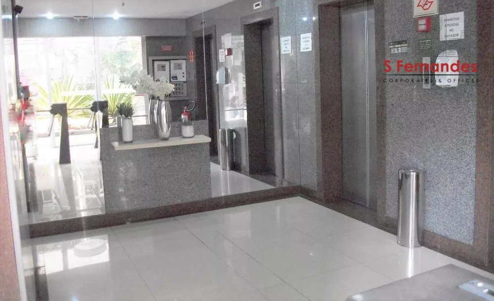 Sala-Conjunto, 40 m² - Foto 1