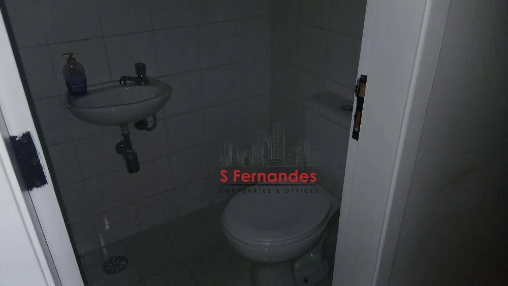 Sala-Conjunto, 35 m² - Foto 5