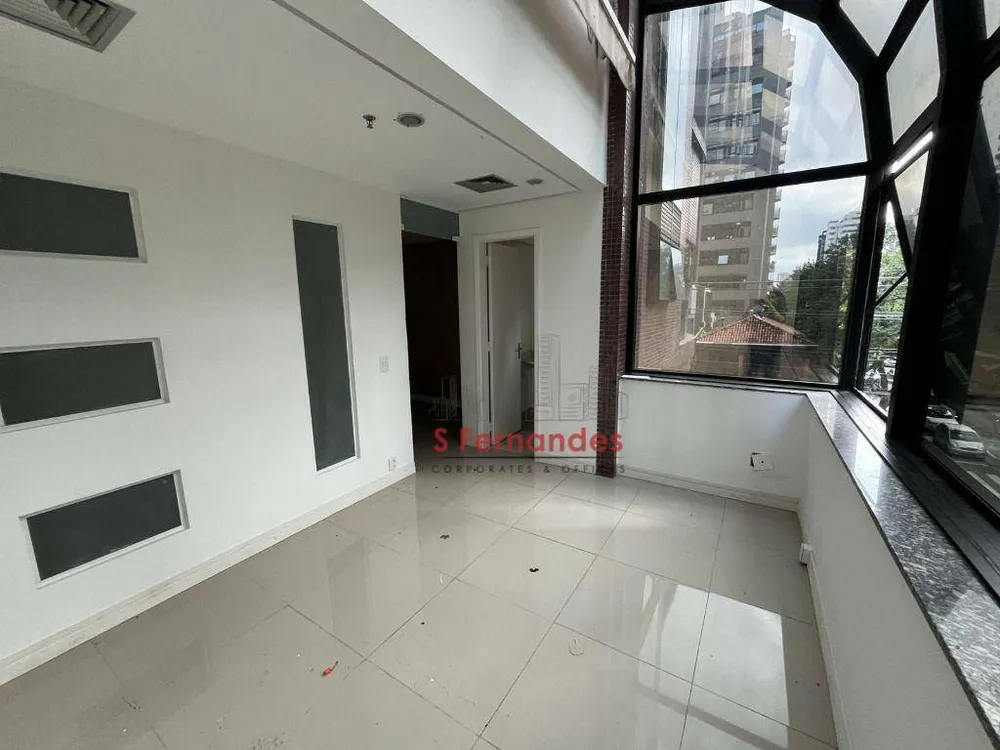Sala-Conjunto, 40 m² - Foto 8