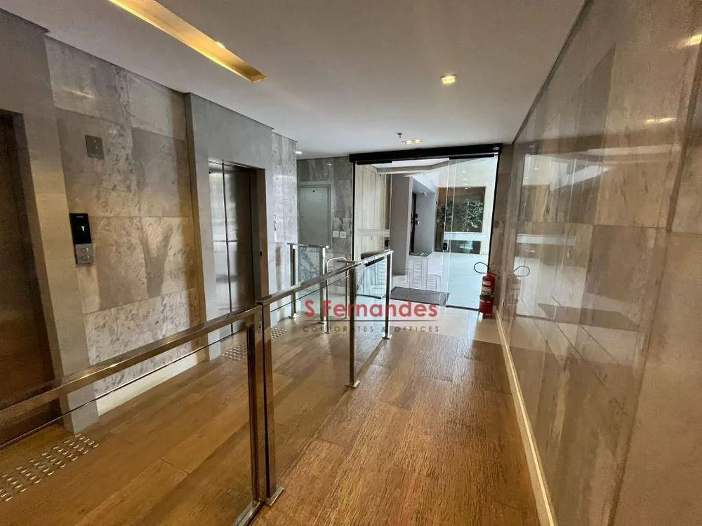 Sala-Conjunto, 40 m² - Foto 11