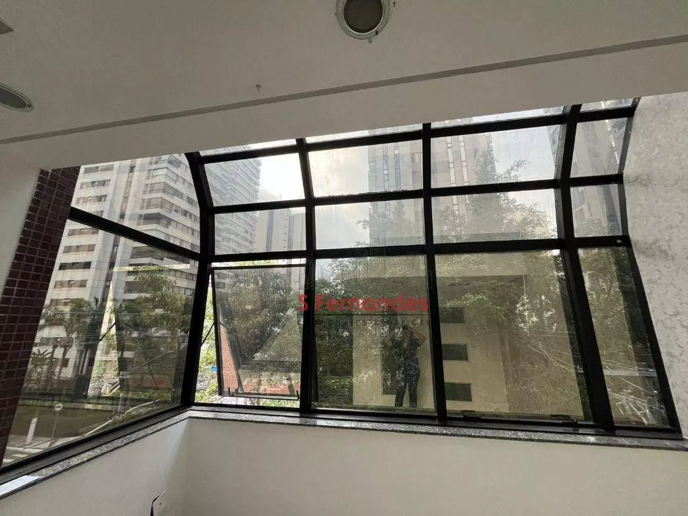 Sala-Conjunto, 40 m² - Foto 4