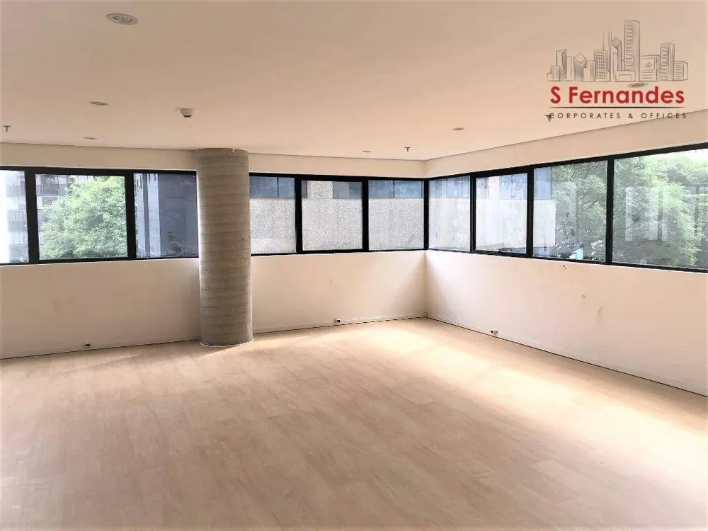 Conjunto Comercial-Sala para alugar, 90m² - Foto 3