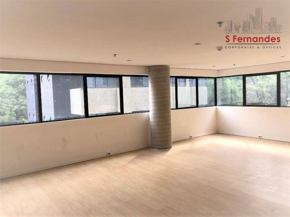 Conjunto Comercial-Sala para alugar, 90m² - Foto 7