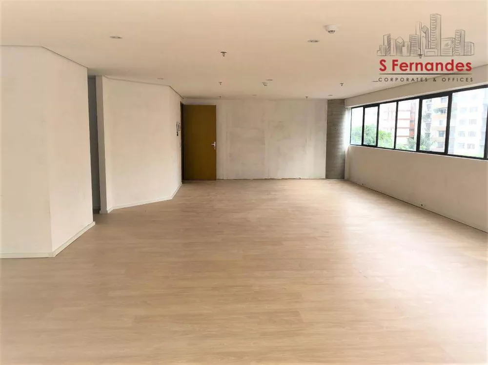 Conjunto Comercial-Sala para alugar, 90m² - Foto 4