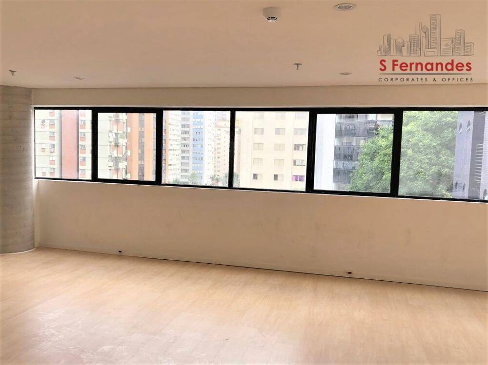 Conjunto Comercial-Sala para alugar, 90m² - Foto 6
