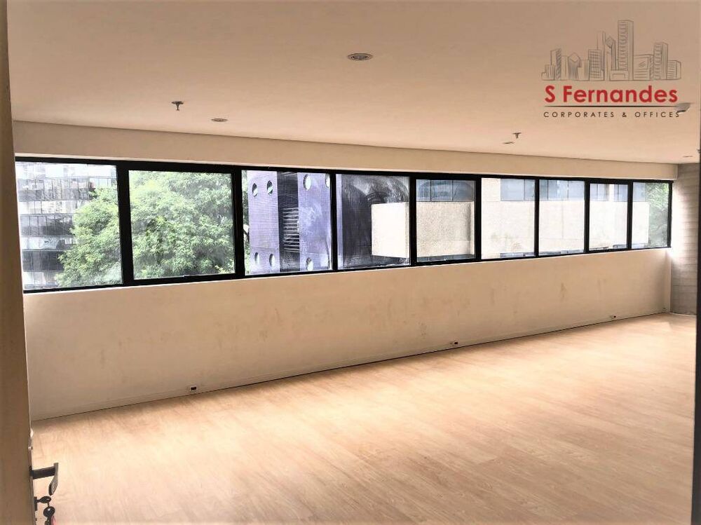 Conjunto Comercial-Sala para alugar, 90m² - Foto 5