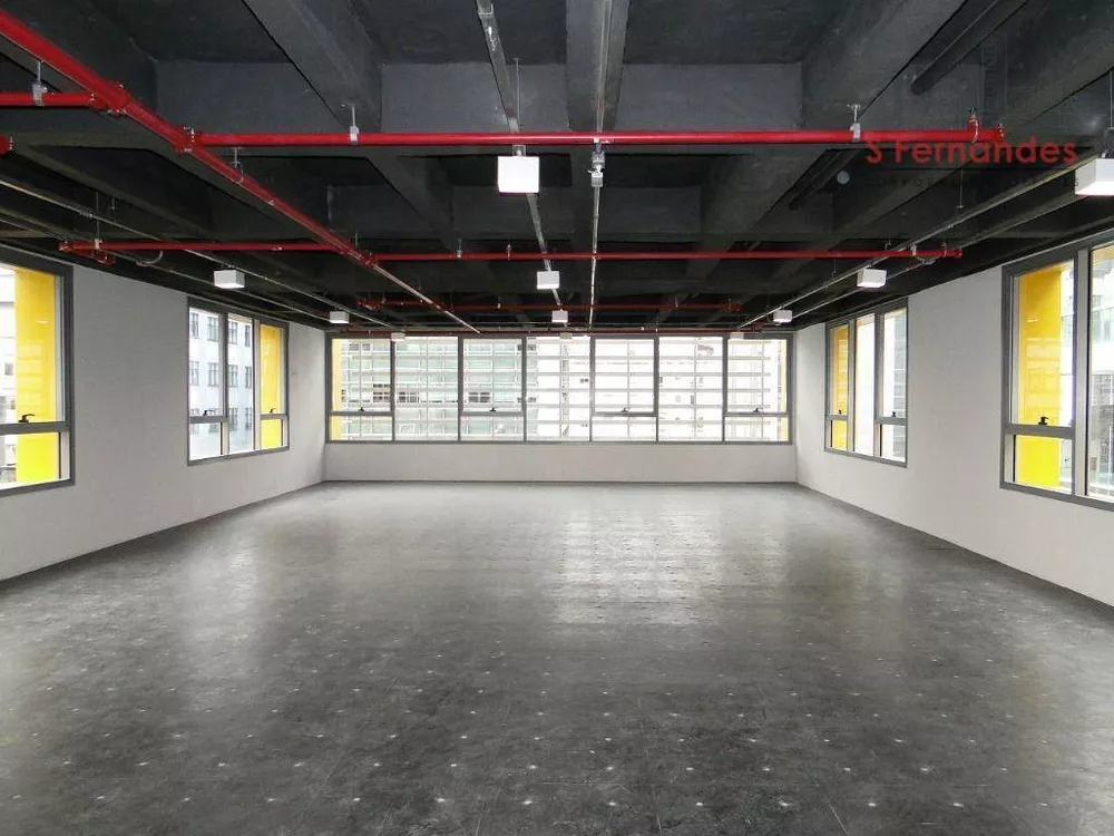 Conjunto Comercial-Sala para alugar, 359m² - Foto 1