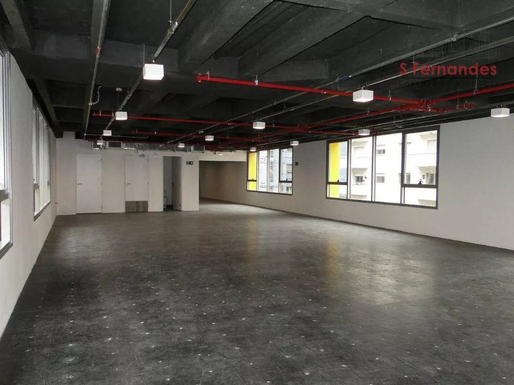 Conjunto Comercial-Sala para alugar, 359m² - Foto 4