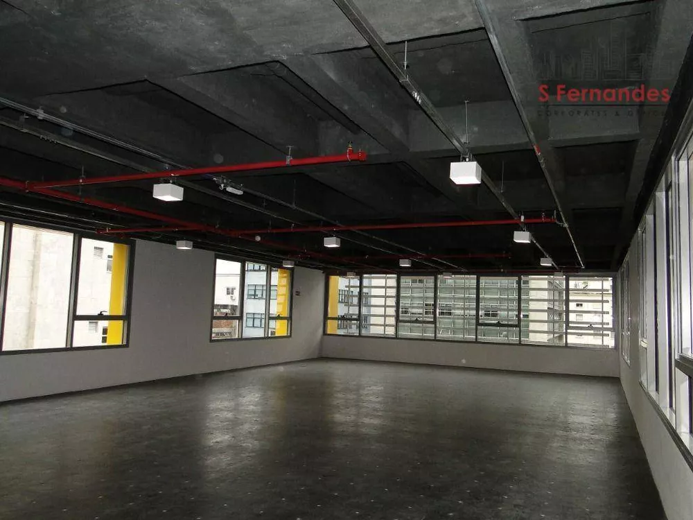 Conjunto Comercial-Sala para alugar, 359m² - Foto 2