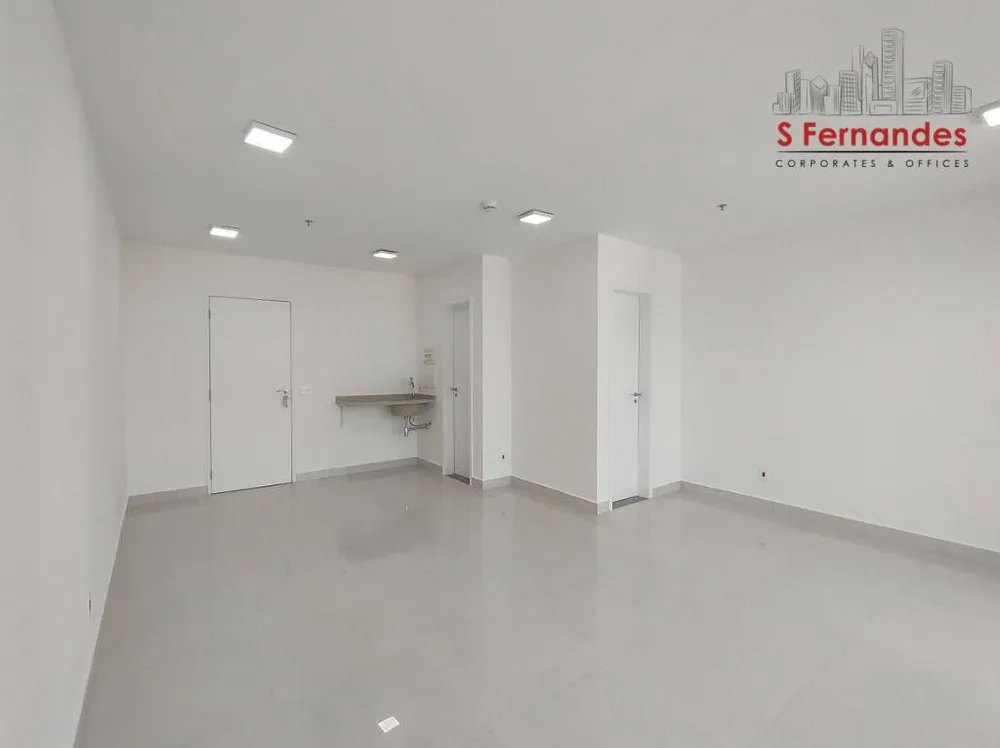 Sala-Conjunto, 37 m² - Foto 5