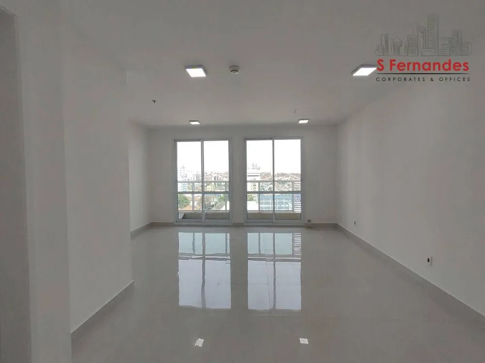 Sala-Conjunto, 37 m² - Foto 2