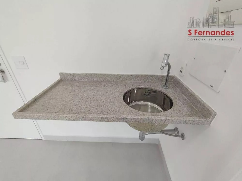 Sala-Conjunto, 37 m² - Foto 3