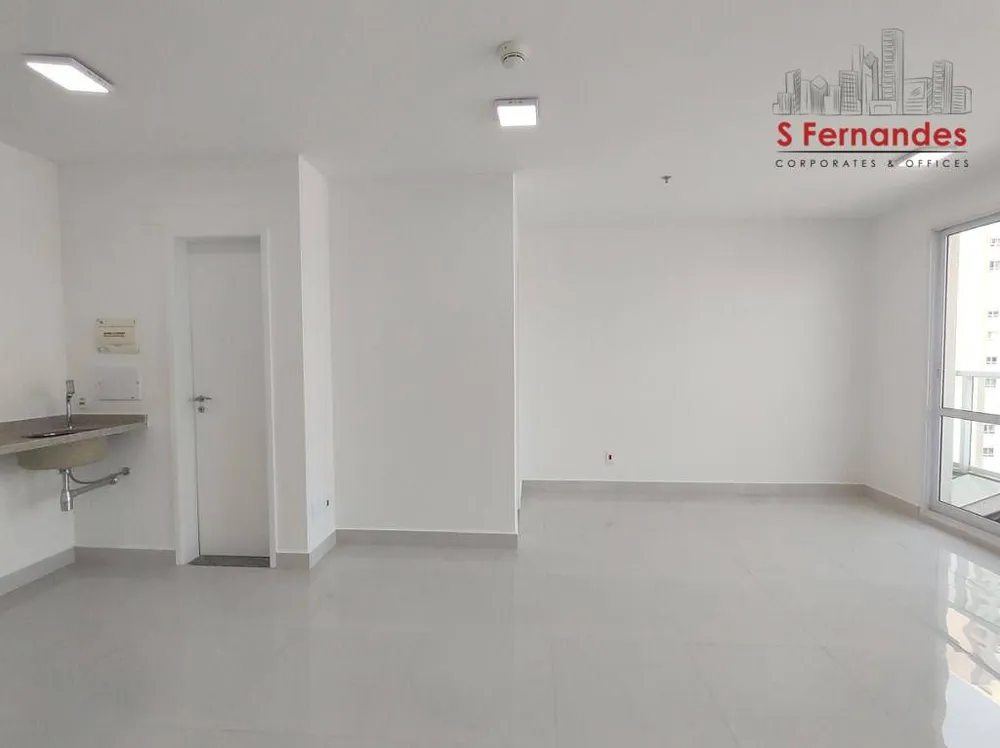 Sala-Conjunto, 37 m² - Foto 4