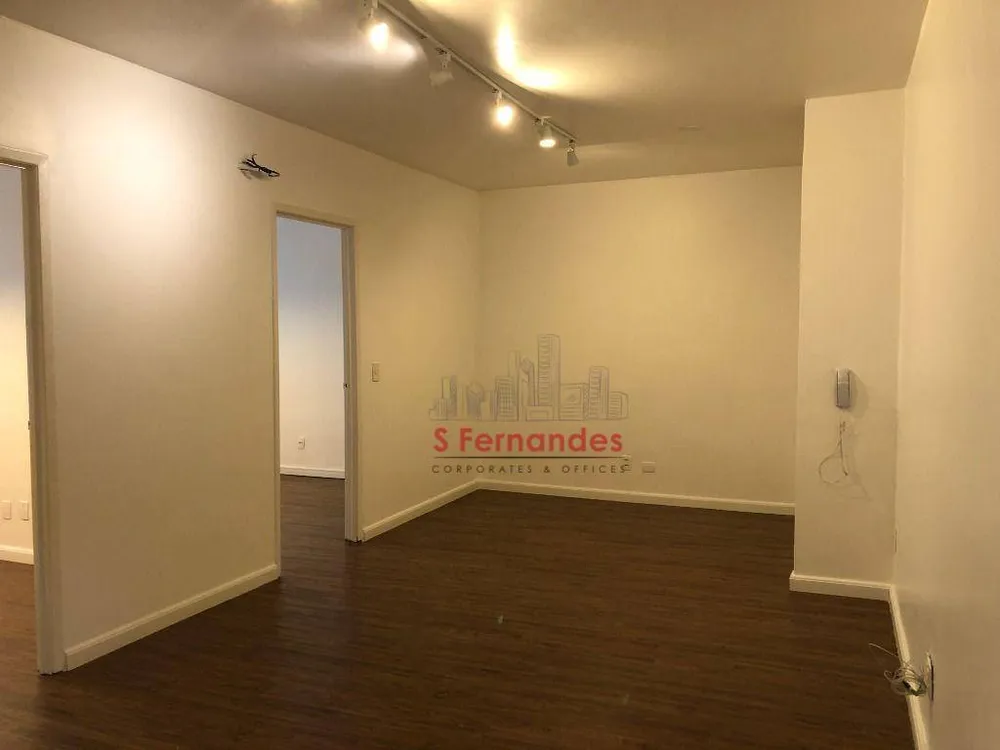 Sala-Conjunto, 53 m² - Foto 4