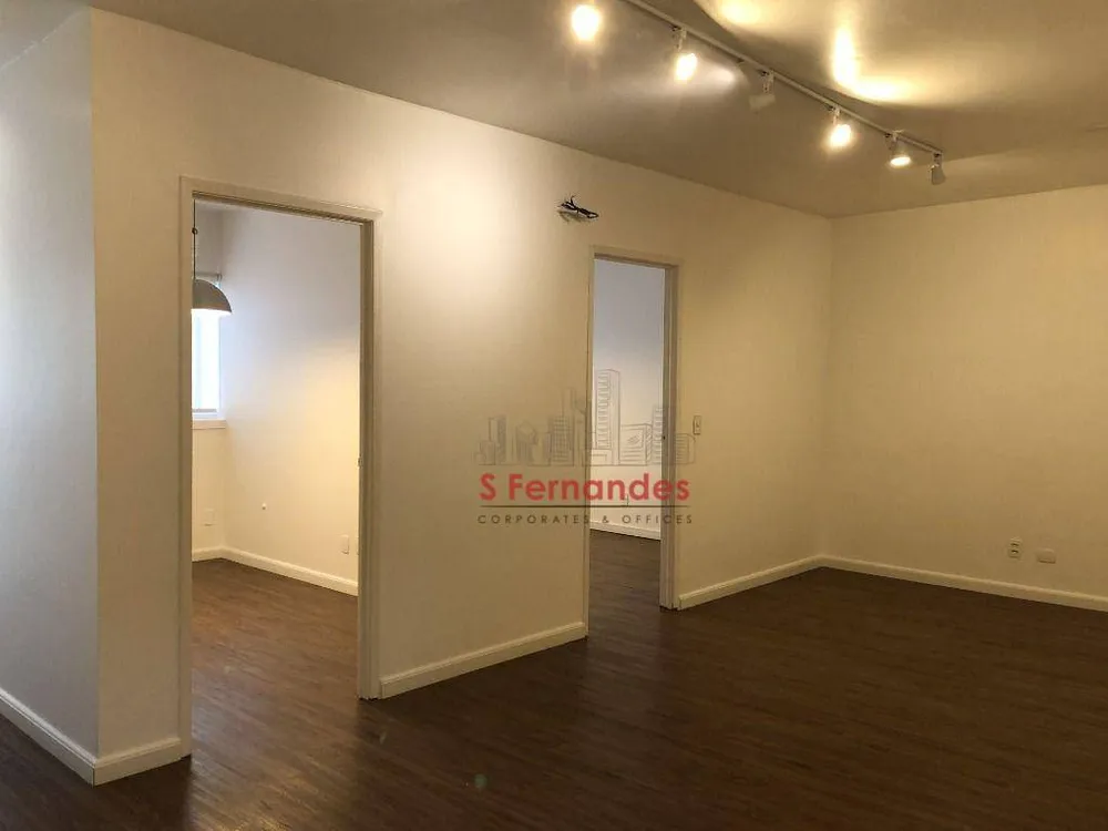 Sala-Conjunto, 53 m² - Foto 3