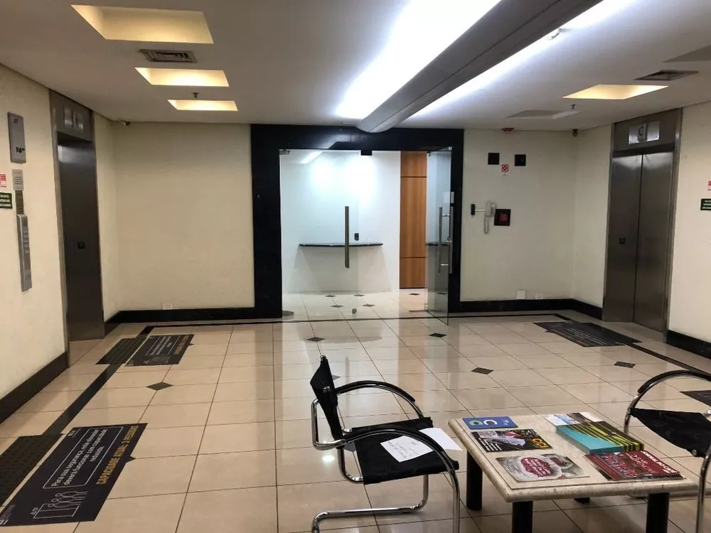 Sala-Conjunto, 396 m² - Foto 1