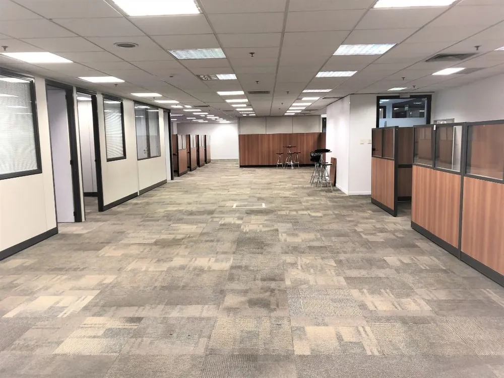 Sala-Conjunto, 396 m² - Foto 2