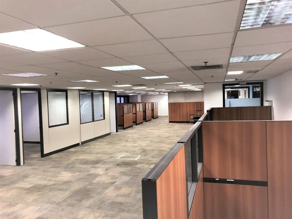Sala-Conjunto, 396 m² - Foto 3
