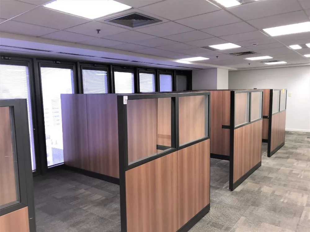 Sala-Conjunto, 396 m² - Foto 2