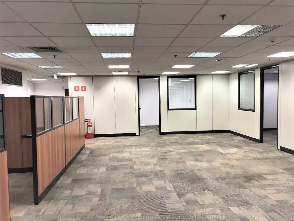 Sala-Conjunto, 396 m² - Foto 1