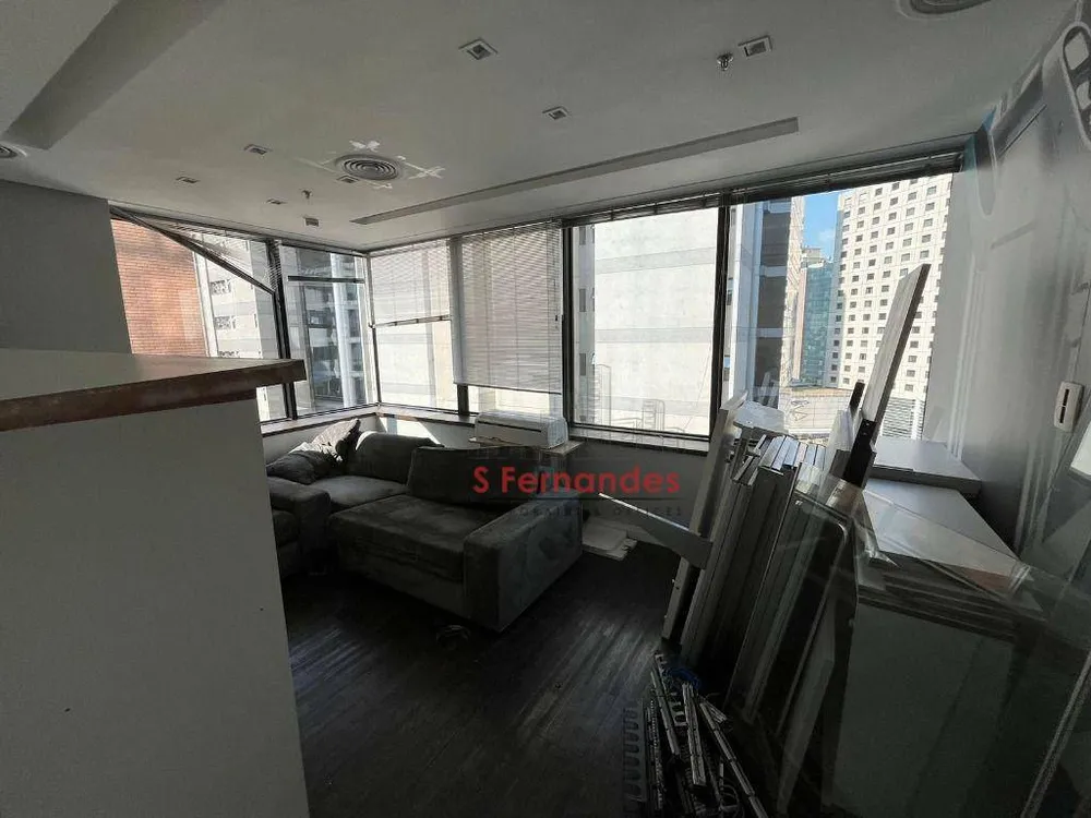 Sala-Conjunto, 312 m² - Foto 2