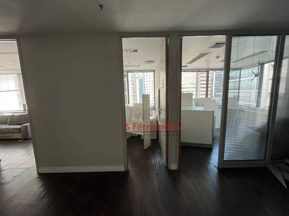 Sala-Conjunto, 312 m² - Foto 1