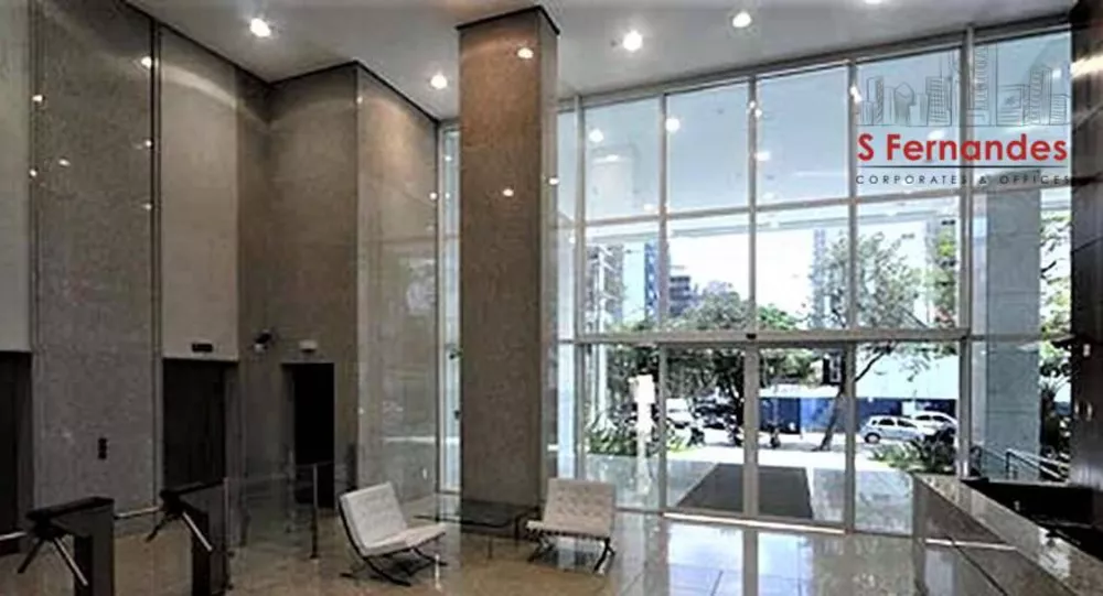 Sala-Conjunto, 287 m² - Foto 1