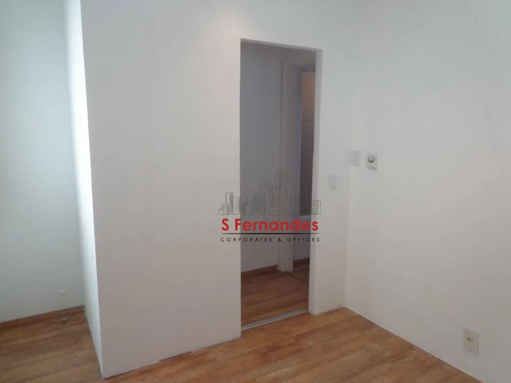 Sala-Conjunto, 44 m² - Foto 4