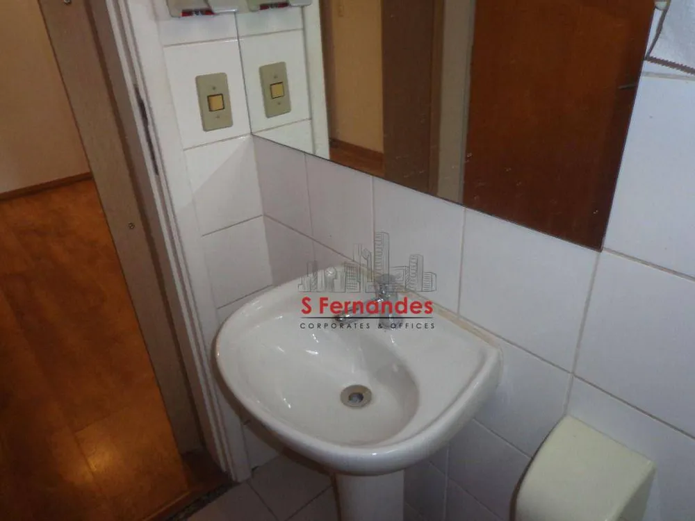 Sala-Conjunto, 44 m² - Foto 6