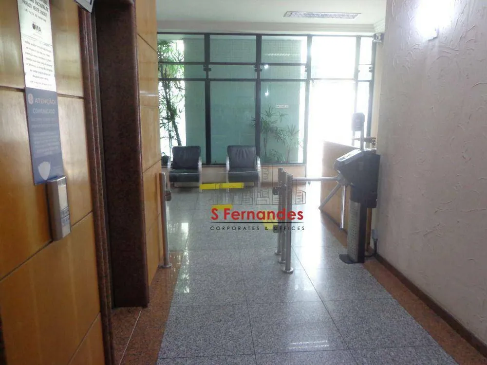 Sala-Conjunto, 44 m² - Foto 8