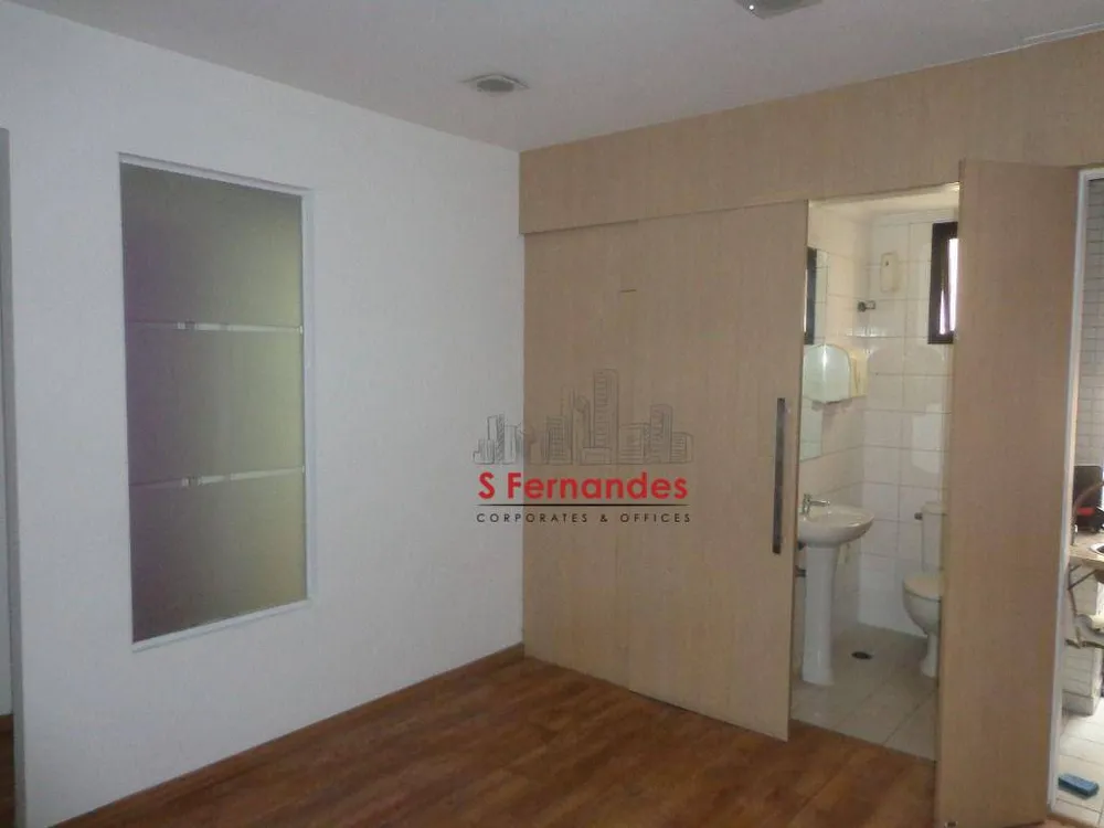 Sala-Conjunto, 44 m² - Foto 2
