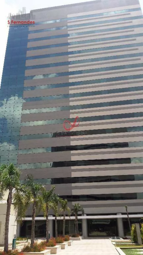 Sala-Conjunto, 550 m² - Foto 2