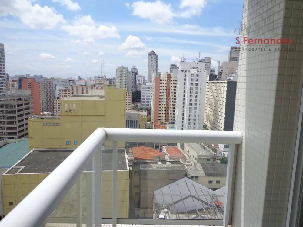 Sala-Conjunto, 45 m² - Foto 5