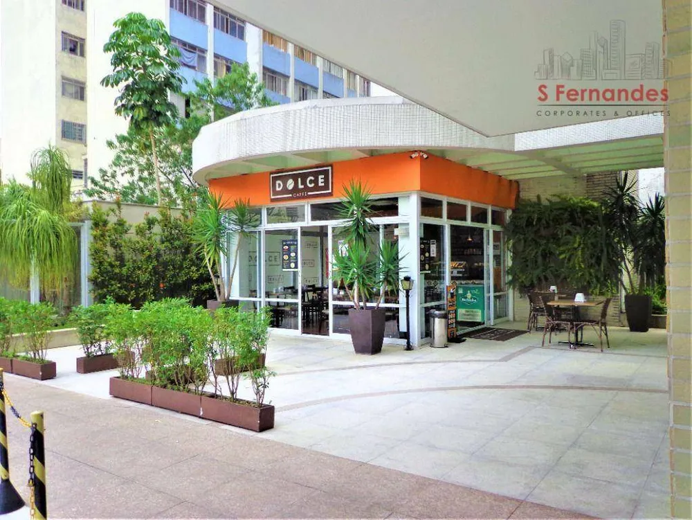 Sala-Conjunto, 45 m² - Foto 12