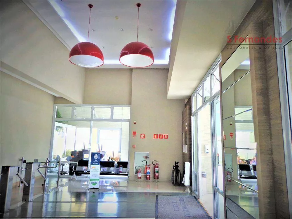 Sala-Conjunto, 45 m² - Foto 3