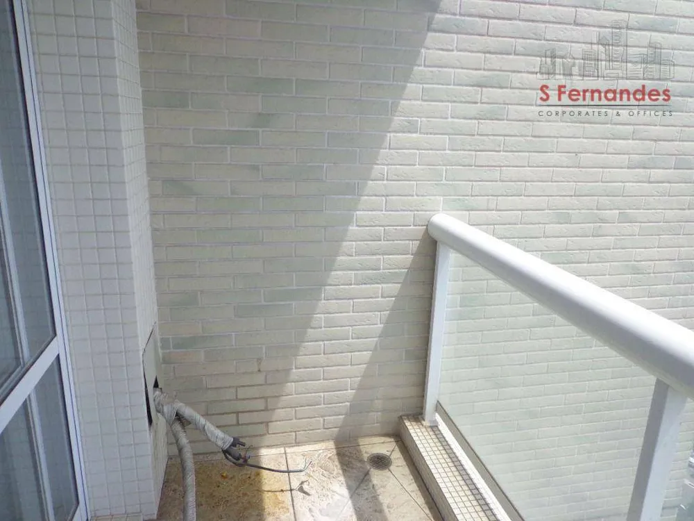 Sala-Conjunto, 45 m² - Foto 4